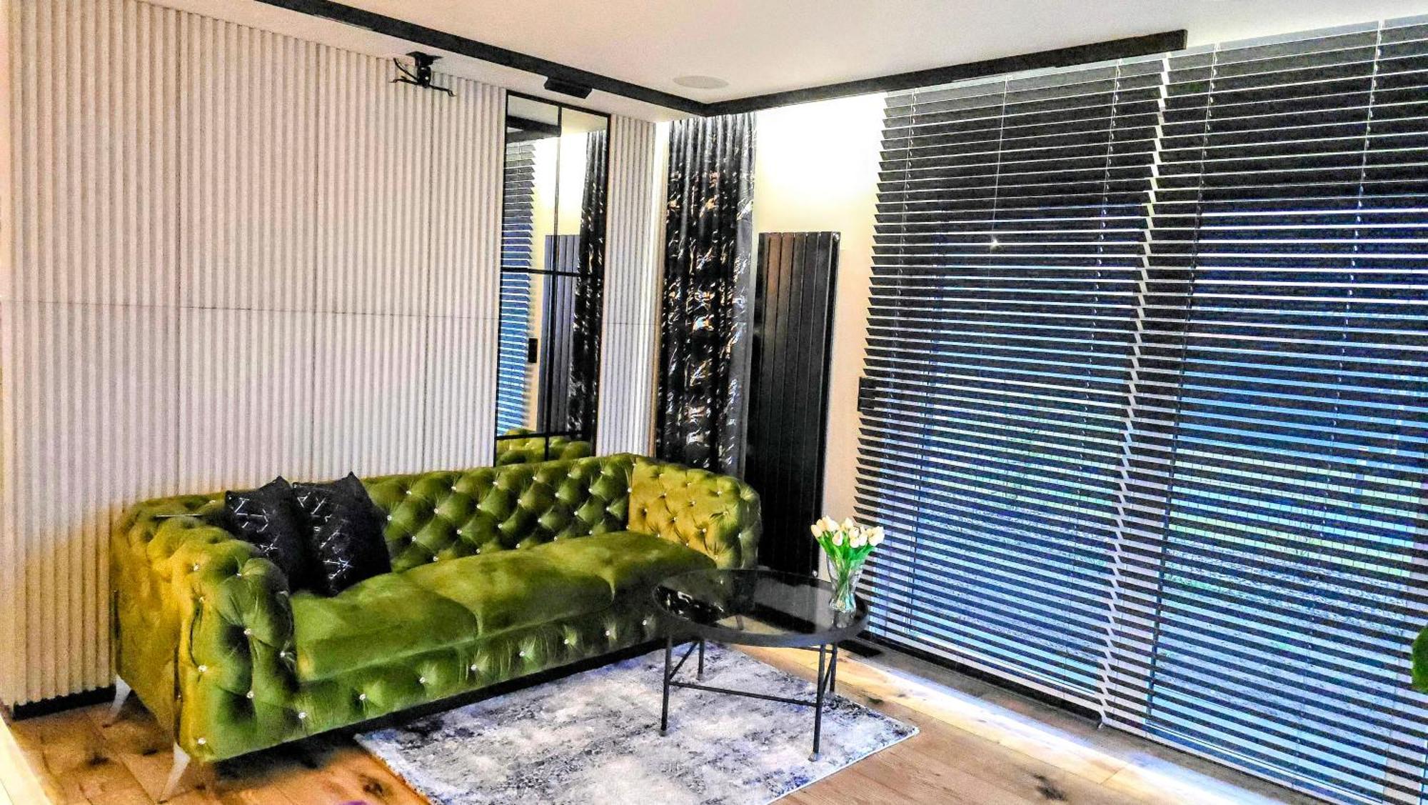 Apartament Dark Prestige New ! - Dostep 24H, Projektor , Garaz Podziemny , Klimatyzacja , Duzy Taras Kielce Exterior foto